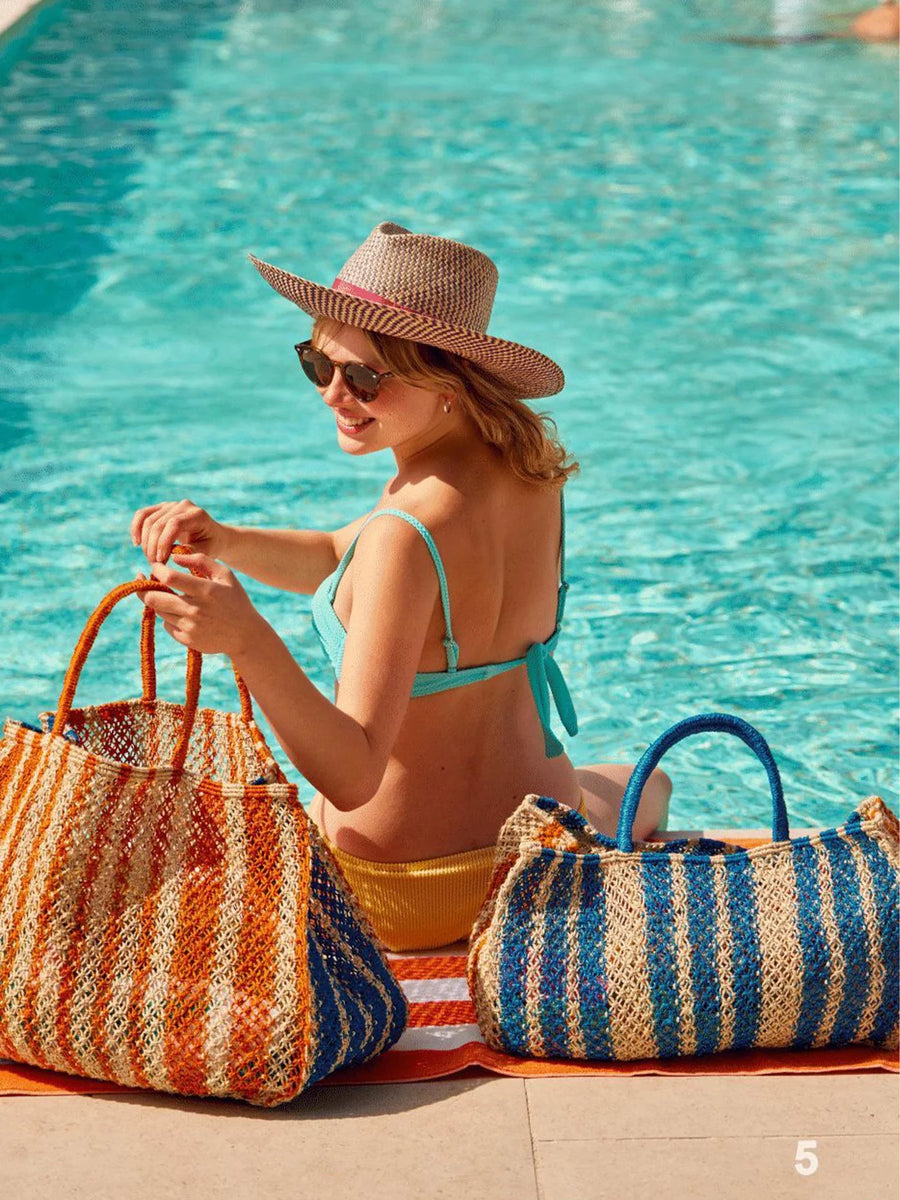 THE JACKSONS Tasche Bevan Martha Mode GmbH