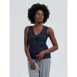 Bild in Slideshow öffnen, SEAMLESS Cotton Lacey
