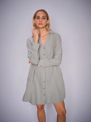 MOS MOSH MMRielle Linen Dress