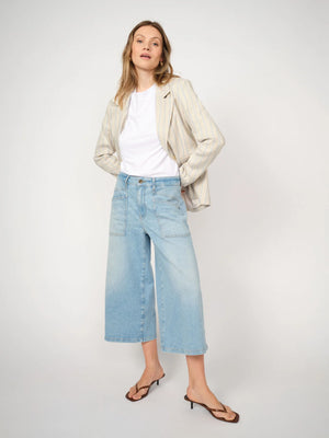 MOS MOSH MMCulotte Sagai Jeans