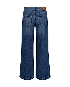 MOS MOSH MMDara Deco Jeans