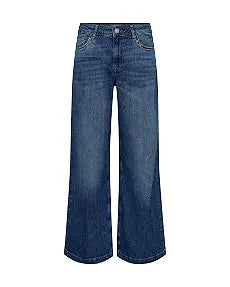 Bild in Slideshow öffnen, MOS MOSH MMDara Deco Jeans

