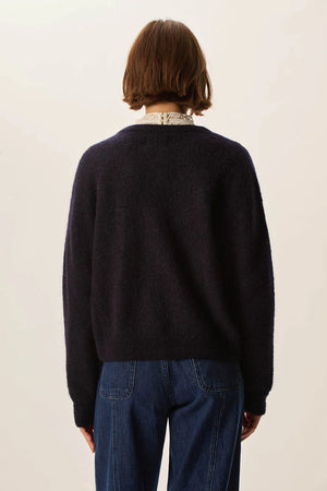 DES PETIT HAUTS Doby Cardigan