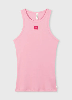 10DAYS 20-462-4204 Tank Top Rip