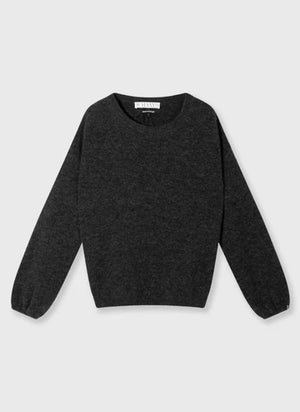 Bild in Slideshow öffnen, 10DAYS 605-5203 Pullover round neck
