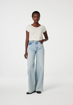 FABIENNE CHAPOT Phil Round Shirt