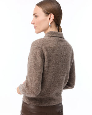 KNIT-TED Danny Cardigan