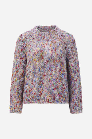 Bild in Slideshow öffnen, RICH ROYAL 2508-120 Pullover bunt
