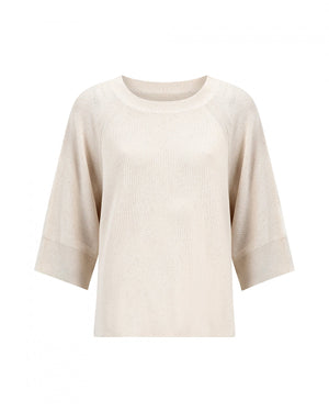 Bild in Slideshow öffnen, KNIT-TED Halle Pullover
