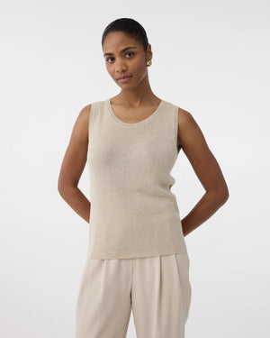 KNIT-TED Donja Top