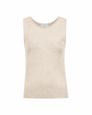 Bild in Slideshow öffnen, KNIT-TED Donja Top
