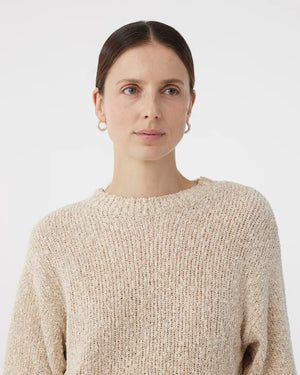 KNIT-TED Roxie Pullover