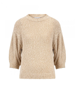 Bild in Slideshow öffnen, KNIT-TED Roxie Pullover
