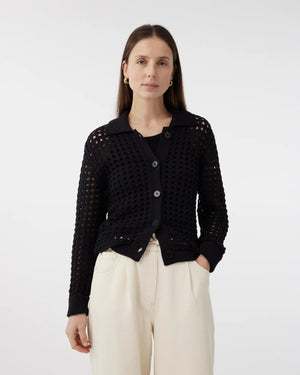 KNIT-TED Trixie Cardigan