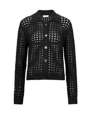 KNIT-TED Trixie Cardigan