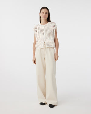 KNIT-TED Tanya Weste