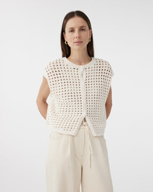 KNIT-TED Tanya Weste