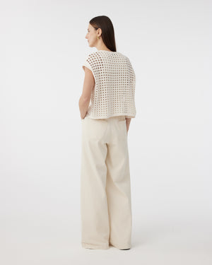 KNIT-TED Tanya Weste