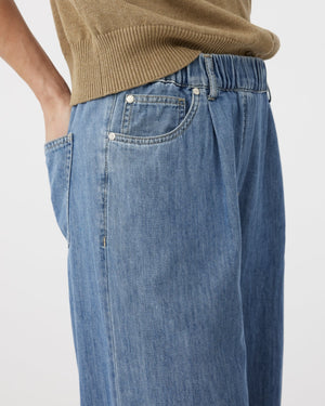 KNIT-TED Sun Hose