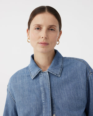 KNIT-TED Finn Jacke