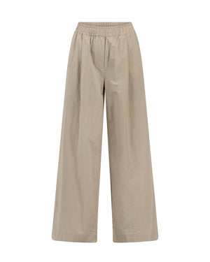 Bild in Slideshow öffnen, KNIT-TED Nori Hose
