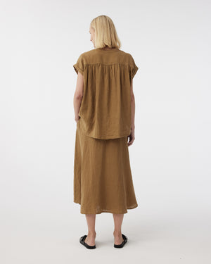 KNIT-TED Rumi Bluse