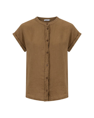 Bild in Slideshow öffnen, KNIT-TED Rumi Bluse
