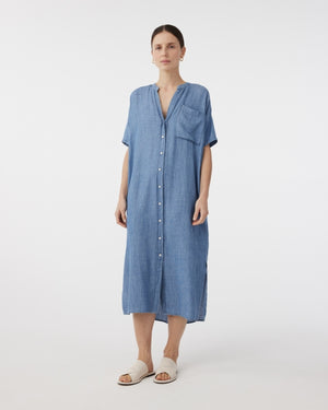 Bild in Slideshow öffnen, KNIT-TED Yara Dress
