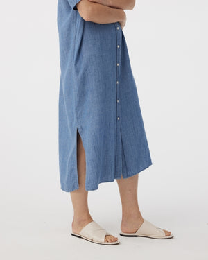KNIT-TED Yara Dress