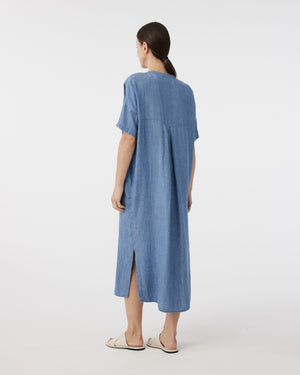 KNIT-TED Yara Dress