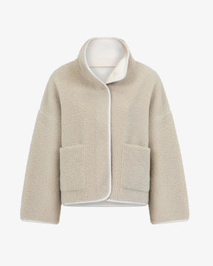 Bild in Slideshow öffnen, KNIT-TED Jill Jacket
