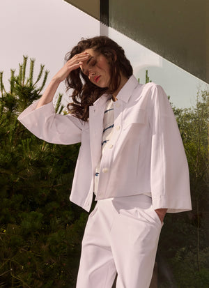 JAPAN TKY Sachi Jacke