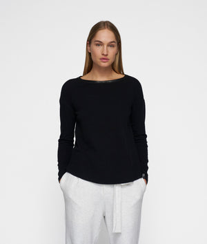 10DAYS 20-772-5201 long sleeve linen Shirt