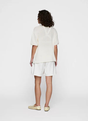 10DAYS 20-748 Tee Mesh