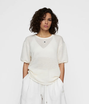 10DAYS 20-748 Tee Mesh