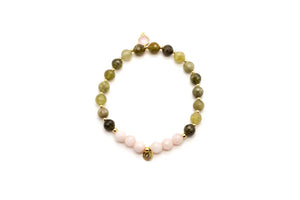 Bild in Slideshow öffnen, SCHMÜCKSTÜCK A25 Mala Armband
