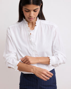HARTFORD Carlotta Bluse