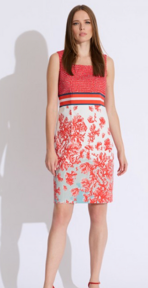 FOX'S Fedrux Kleid