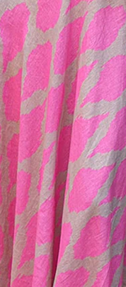Bild in Slideshow öffnen, NIMO WITH LOVE Woodruff Kleid
