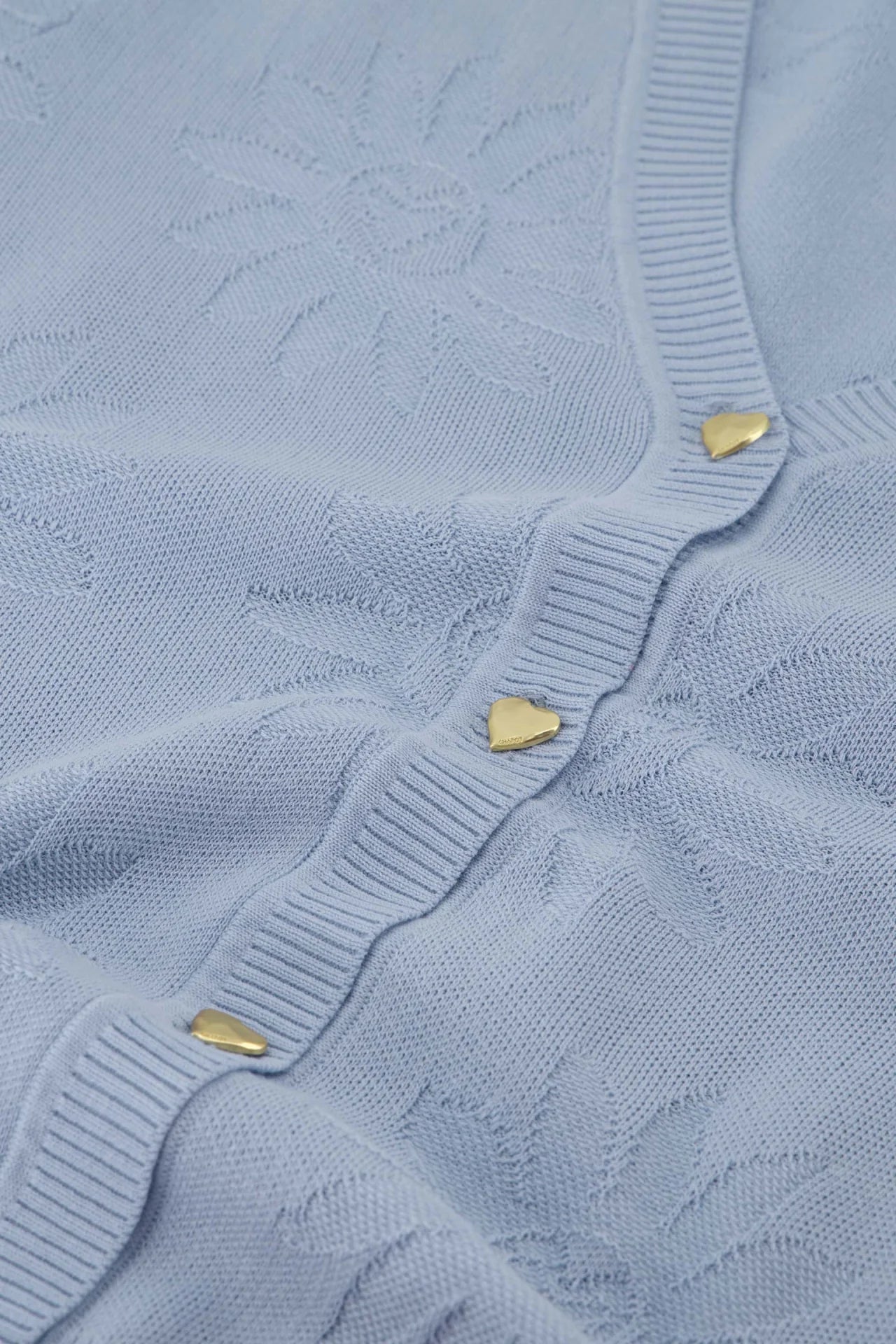 FABIENNE CHAPOT Maddie Cardigan