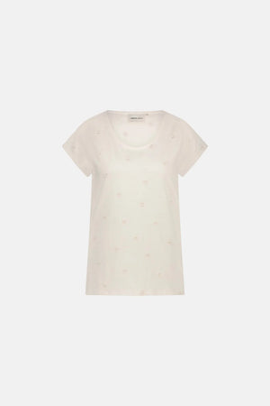 Bild in Slideshow öffnen, FABIENNE CHAPOT Phil Round Shirt
