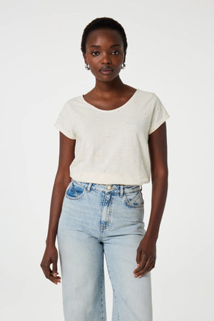 FABIENNE CHAPOT Phil Round Shirt