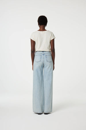 FABIENNE CHAPOT Phil Round Shirt