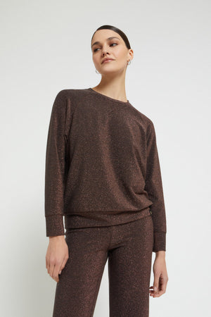 OTTOD'AME DMF0012 Sweater Sara