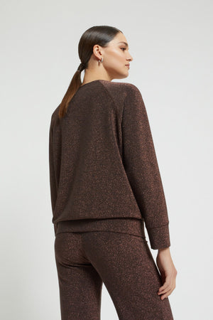 OTTOD'AME DMF0012 Sweater Sara