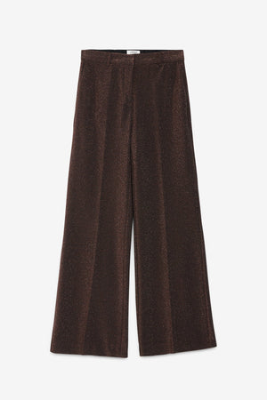 Bild in Slideshow öffnen, OTTOD&#39;AME DP9884 Palazzo Hose
