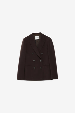 Bild in Slideshow öffnen, OTTOD&#39;AME DG6031 Doppelreiher Blazer
