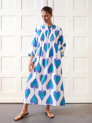 NIMO WITH LOVE Woodruff Kleid