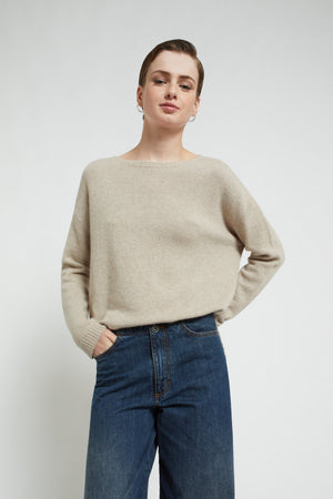 OTTOD'AME DK9250 Sweater