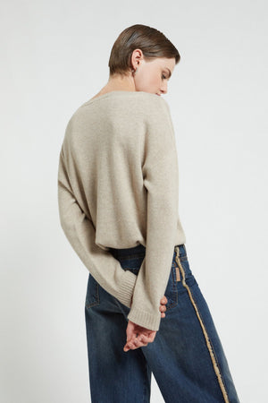 OTTOD'AME DK9250 Sweater